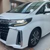 toyota alphard 2019 CFJ1521433 image 3