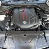 toyota supra 2020 CFJ1866680 image 17