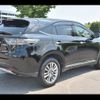 toyota harrier 2015 -TOYOTA 【山梨 361ｻ7756】--Harrier ZSU65W--0010930---TOYOTA 【山梨 361ｻ7756】--Harrier ZSU65W--0010930- image 2