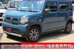 suzuki hustler 2021 quick_quick_MR92S_MR92S-180910