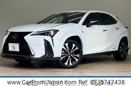 lexus ux 2022 -LEXUS--Lexus UX 6AA-MZAH10--MZAH10-2123445---LEXUS--Lexus UX 6AA-MZAH10--MZAH10-2123445-