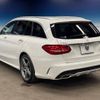 mercedes-benz c-class-station-wagon 2017 -MERCEDES-BENZ--Benz C Class Wagon RBA-205242--WDD2052422F432926---MERCEDES-BENZ--Benz C Class Wagon RBA-205242--WDD2052422F432926- image 18