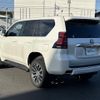 toyota land-cruiser-prado 2020 -TOYOTA--Land Cruiser Prado CBA-TRJ150W--TRJ150-0114221---TOYOTA--Land Cruiser Prado CBA-TRJ150W--TRJ150-0114221- image 15