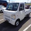 suzuki carry-van 2010 -SUZUKI--Carry Truck--DA63T-656350---SUZUKI--Carry Truck--DA63T-656350- image 1