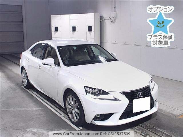 lexus is 2014 -LEXUS 【神戸 304ﾆ8256】--Lexus IS AVE30-5034847---LEXUS 【神戸 304ﾆ8256】--Lexus IS AVE30-5034847- image 1