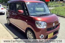 daihatsu move-canbus 2017 -DAIHATSU 【伊勢志摩 580ｳ6496】--Move Canbus LA800S--0042094---DAIHATSU 【伊勢志摩 580ｳ6496】--Move Canbus LA800S--0042094-