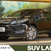 toyota harrier 2014 CFJ8316183 image 1
