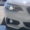 bmw 2-series 2018 -BMW--BMW 2 Series DBA-2F20--WBA2M32070VB80107---BMW--BMW 2 Series DBA-2F20--WBA2M32070VB80107- image 12