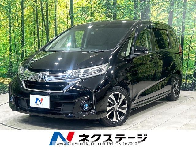 honda freed 2017 CFJ1620002 image 1