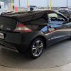 honda cr-z 2011 -HONDA--CR-Z ZF1--1100507---HONDA--CR-Z ZF1--1100507- image 2