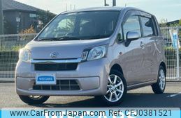 daihatsu move 2013 quick_quick_DBA-LA100S_LA100S-0268185