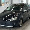 volkswagen cross-polo 2012 -VOLKSWAGEN--VW Cross Polo 6RCBZW-CU028123---VOLKSWAGEN--VW Cross Polo 6RCBZW-CU028123- image 1