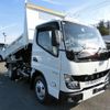 mitsubishi-fuso canter 2024 GOO_NET_EXCHANGE_0504302A30240130W001 image 3