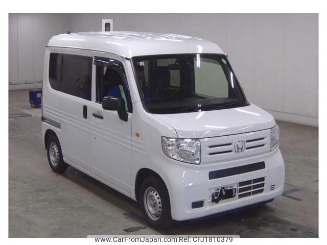 honda n-van 2020 CFJ1810379 image 1