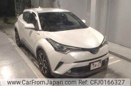 toyota c-hr 2017 -TOYOTA--C-HR ZYX10-2058580---TOYOTA--C-HR ZYX10-2058580-