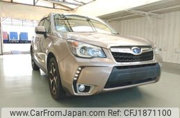 subaru forester 2015 CFJ1871100