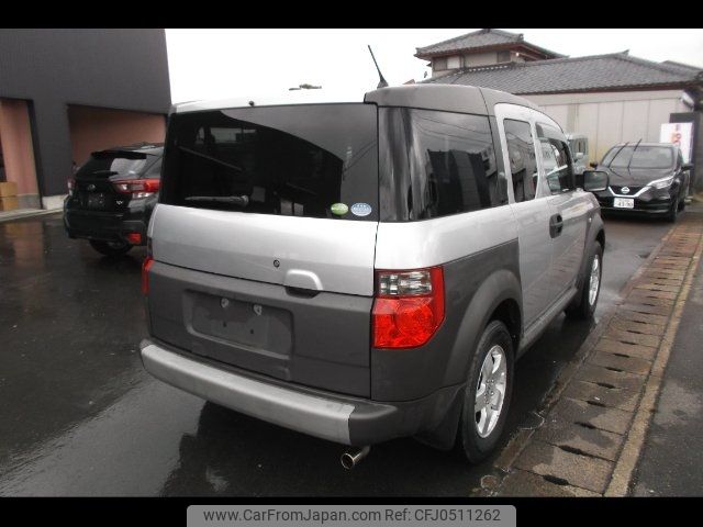 honda element 2005 -HONDA--Element YH2--1200038---HONDA--Element YH2--1200038- image 2