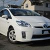 toyota prius 2011 quick_quick_DAA-ZVW30_ZVW30-5140186 image 3