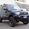 suzuki jimny 2012 -SUZUKI--Jimny ABA-JB23W--JB23W-669427---SUZUKI--Jimny ABA-JB23W--JB23W-669427- image 2