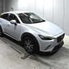 mazda cx-3 2015 -MAZDA--CX-3 DK5FW-112530---MAZDA--CX-3 DK5FW-112530- image 1