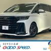 toyota vellfire 2024 CFJ1823325 image 1