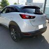 mazda cx-3 2015 -MAZDA--CX-3 LDA-DK5AW--DK5AW-106647---MAZDA--CX-3 LDA-DK5AW--DK5AW-106647- image 4