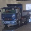 mitsubishi-fuso super-great 2007 -MITSUBISHI 【とちぎ 100ﾋ3357】--Super Great FV50JY-550195---MITSUBISHI 【とちぎ 100ﾋ3357】--Super Great FV50JY-550195- image 1