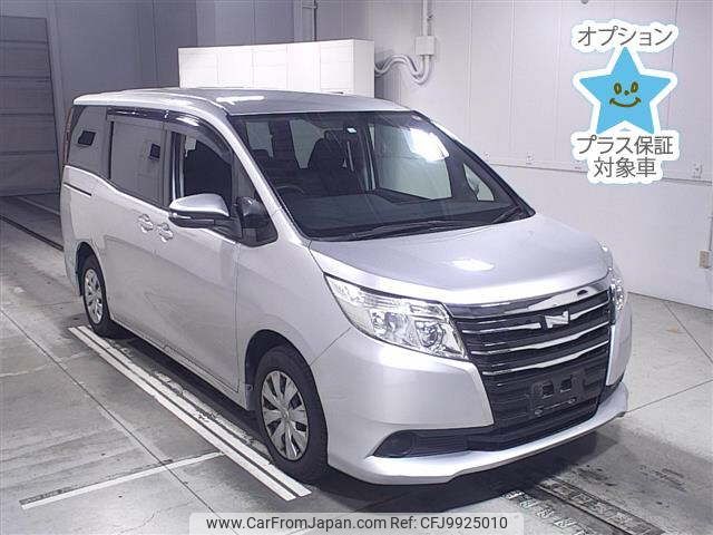 toyota noah 2016 -TOYOTA--Noah ZRR80G-0214810---TOYOTA--Noah ZRR80G-0214810- image 1