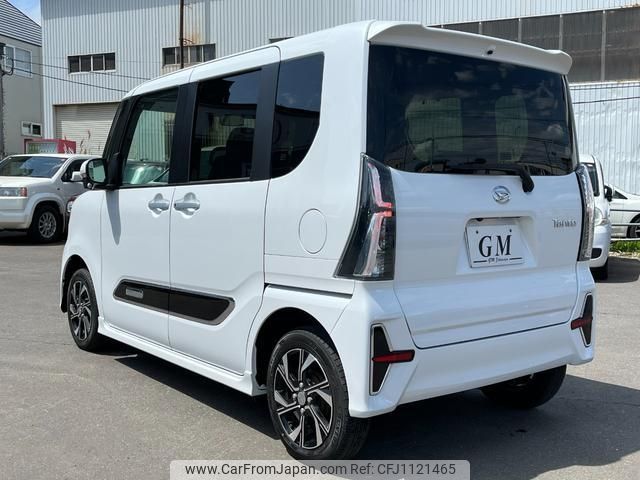 daihatsu tanto 2021 -DAIHATSU 【名変中 】--Tanto LA660S--0046480---DAIHATSU 【名変中 】--Tanto LA660S--0046480- image 2