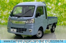 daihatsu hijet-truck 2020 quick_quick_EBD-S510P_S510P-0296668