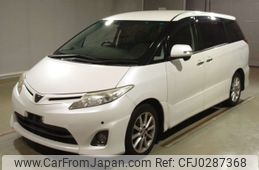 toyota estima 2009 -TOYOTA--Estima ACR50W-101322---TOYOTA--Estima ACR50W-101322-