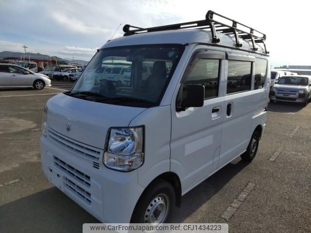 suzuki every 2019 quick_quick_HBD-DA17V_DA17V-392499 image 1