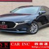 mazda mazda3 2019 quick_quick_BP8P_BP8P-103456 image 1