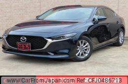 mazda mazda3 2019 quick_quick_BP8P_BP8P-103456