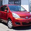 nissan note 2011 TE2640 image 22