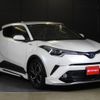 toyota c-hr 2017 -TOYOTA--C-HR ZYX10--ZYX10-2060908---TOYOTA--C-HR ZYX10--ZYX10-2060908- image 19