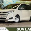 toyota noah 2018 -TOYOTA--Noah DBA-ZRR80G--ZRR80-0469210---TOYOTA--Noah DBA-ZRR80G--ZRR80-0469210- image 1