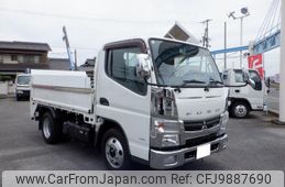 mitsubishi-fuso canter 2015 GOO_NET_EXCHANGE_1020315A30240612W001