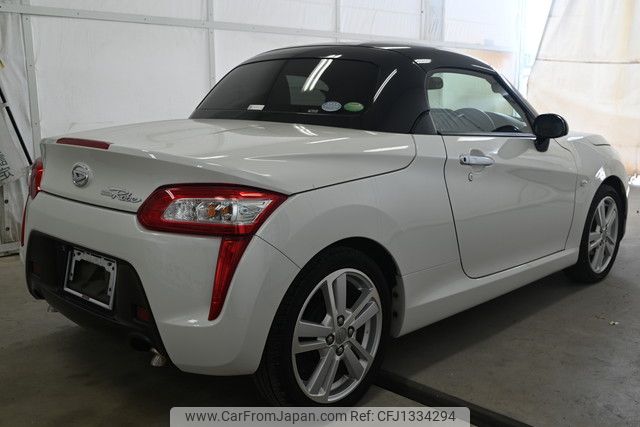 daihatsu copen 2014 YAMAKATSU_LA400K-0006807 image 2
