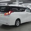 toyota alphard 2022 -TOYOTA--Alphard 3BA-AGH30W--AGH30-0407106---TOYOTA--Alphard 3BA-AGH30W--AGH30-0407106- image 2