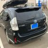 toyota prius-α 2013 -TOYOTA--Prius α DAA-ZVW41W--ZVW41-3258874---TOYOTA--Prius α DAA-ZVW41W--ZVW41-3258874- image 2