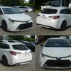 toyota corolla-touring-wagon 2021 quick_quick_6AA-ZWE211W_ZWE211-6089479 image 2