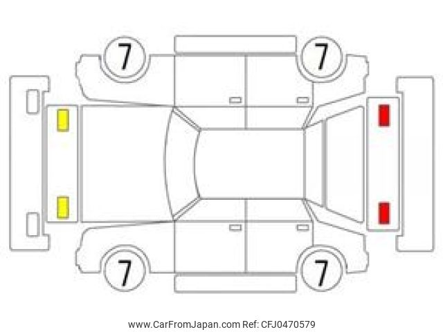 mazda cx-5 2023 -MAZDA--CX-5 3DA-KF2P--KF2P-600686---MAZDA--CX-5 3DA-KF2P--KF2P-600686- image 2