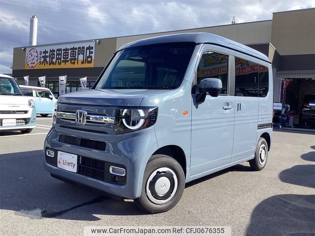 honda n-van 2024 quick_quick_JJ1_JJ1-5106816 image 1