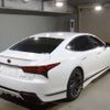 lexus ls 2021 -LEXUS--Lexus LS 6AA-GVF55--GVF55-6006008---LEXUS--Lexus LS 6AA-GVF55--GVF55-6006008- image 2