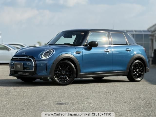 mini mini-others 2024 CFJ1574110 image 1