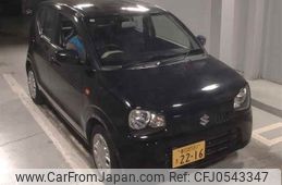 suzuki alto 2021 -SUZUKI 【春日部 581ｷ2216】--Alto HA36S-607494---SUZUKI 【春日部 581ｷ2216】--Alto HA36S-607494-