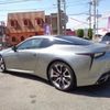 lexus lc 2022 quick_quick_5BA-URZ100_URZ100-0006315 image 2