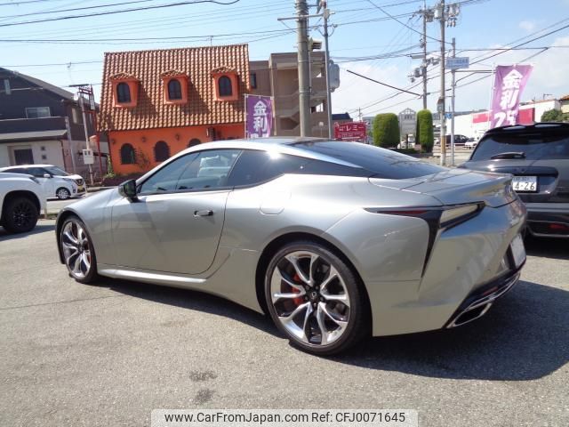 lexus lc 2022 quick_quick_5BA-URZ100_URZ100-0006315 image 2