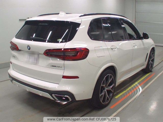 bmw x5 2019 -BMW 【相模 302ち1729】--BMW X5 CV30A-WBACV62050LM58949---BMW 【相模 302ち1729】--BMW X5 CV30A-WBACV62050LM58949- image 2